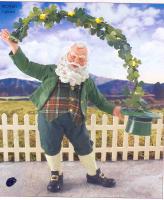 IRISH YOU A MERRY CHRISTMAS